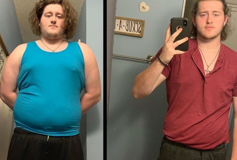 "Počeo sam 1. 1. 2019., jako sam sretan što nisam odustao"