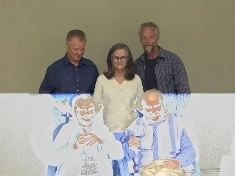 "Moj je fotoaparat uslikao fotografiju u isto vrijeme kada se isključila bljeskalica drugog"