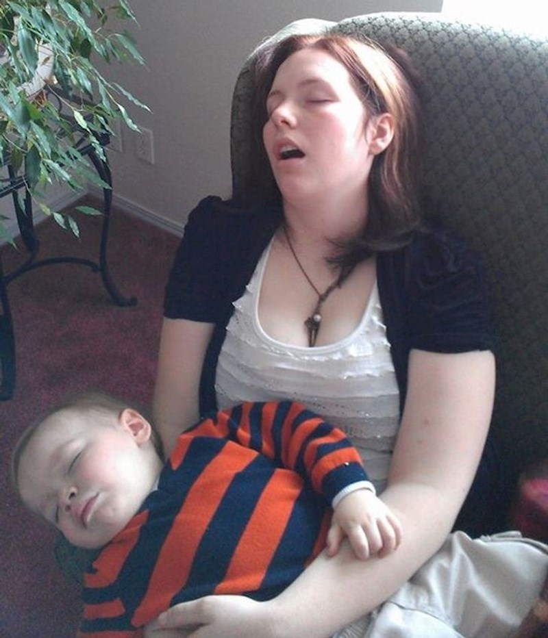 "Supruga je ostavila upaljene društvene mreže, morao sam ovo objaviti..."