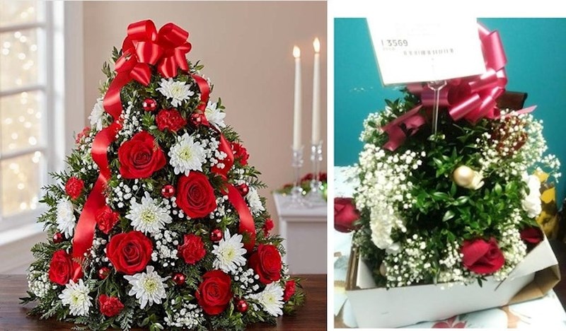 "Ne mogu vjerovati da sam na ovo potrošila 100 dolara!"