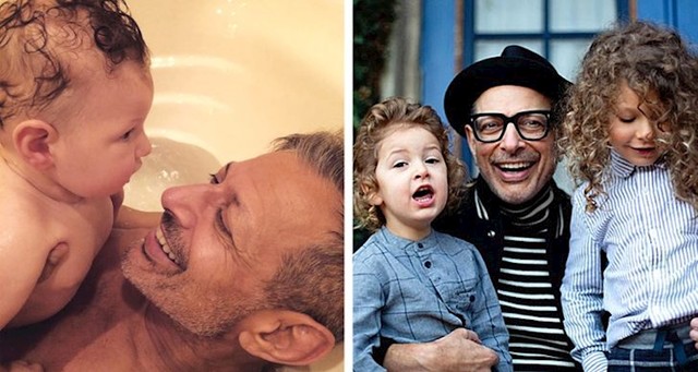 Jeff Goldblum