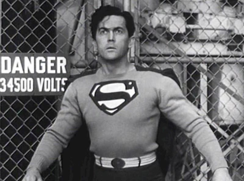 Superman 1948. godine