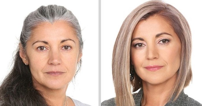 Nevjerojatne transformacije koje potvrđuju da je svaka žena lijepa