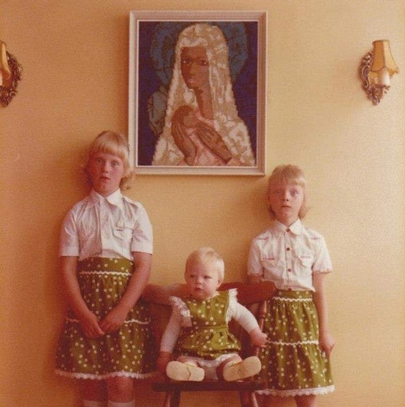 "Rekli su nam da ne trepnemo"