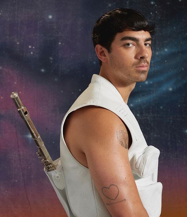 Joe Jonas