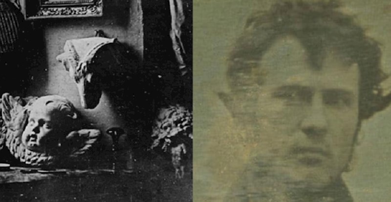 Pogledajte kako izgledaju prve fotografije u povijesti: Od najstarije fotografije ikad snimljene do prve Instagram fotke