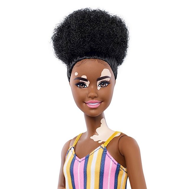 Proizveli su liniju Barbie lutke s 9 tipova tijela, 35 tonova kože i 94 stilova frizura