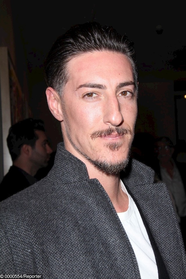 Eric Balfour