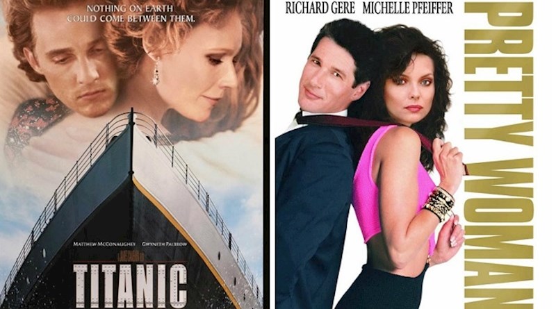 Glumci koji su odbili glumiti u poznatim filmovima, zbog toga se sada sigurno kaju