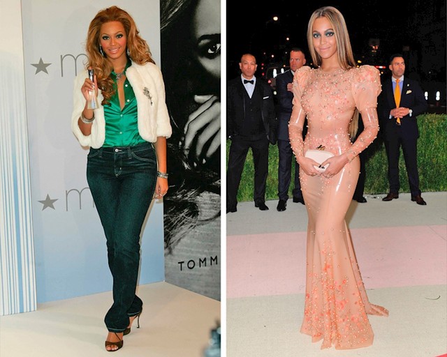 Beyoncé