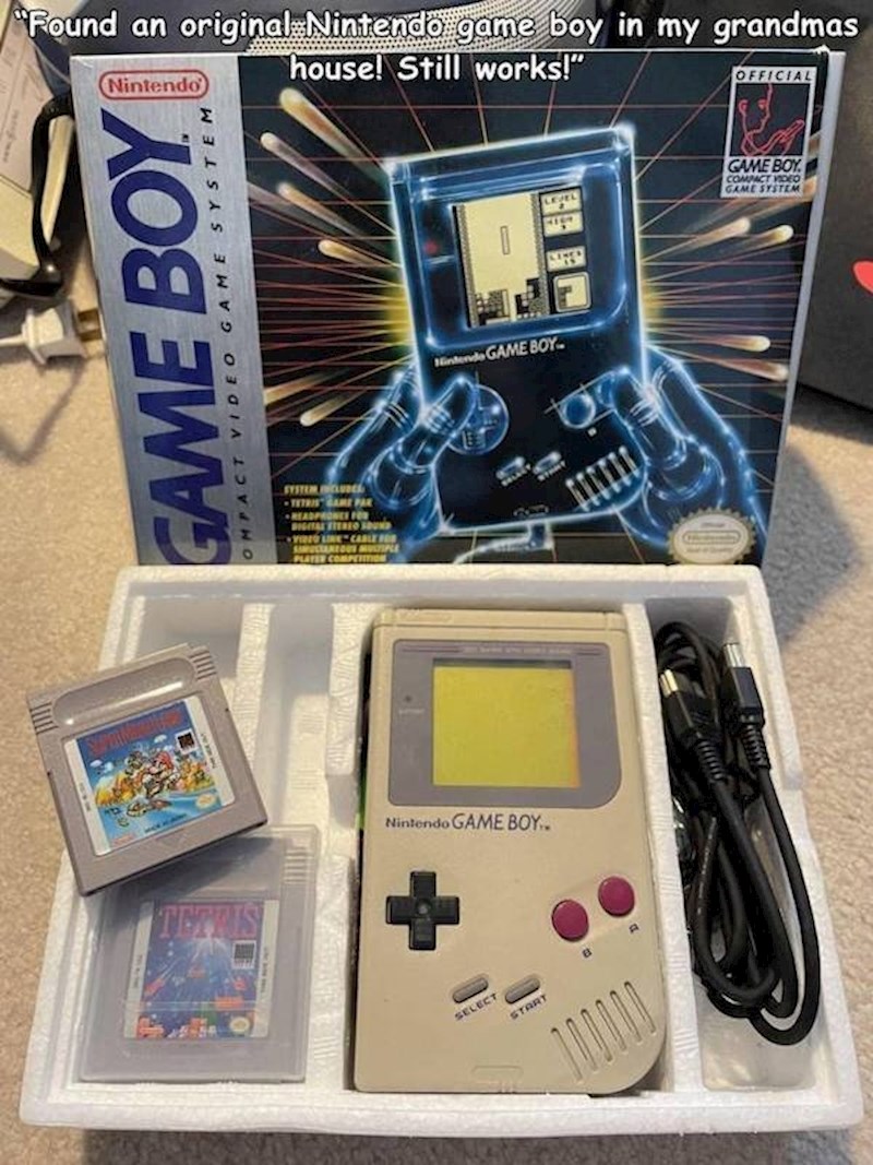 Tko je ovo imao, svi su mu bili prijatelji