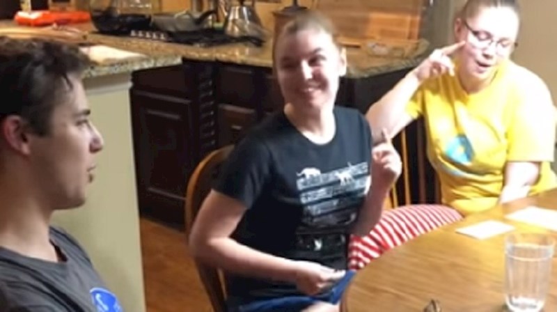 Poslušajte pjesmu koju su ovi mladi ljudi snimili kako bi skratili dane u karanteni