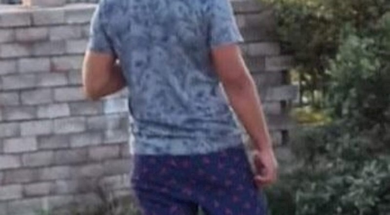 Dalmatinci su se smijali ovom frajeru, kada vidite fotku shvatit ćete zašto