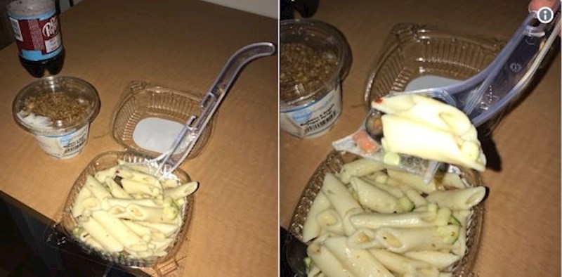 Da, ovo je vješalica