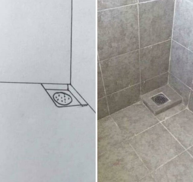 Odličan vodoinstalater, još bolji keramičar. Genij do genija