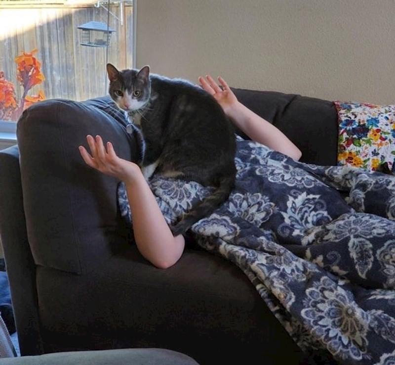 Ma kome još treba nos?