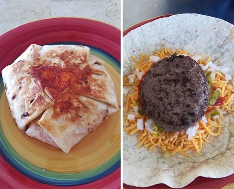 Nema peciva? Nema problema!