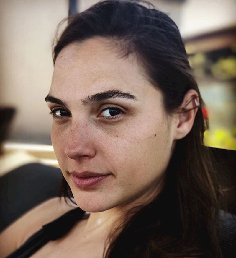 Gal Gadot