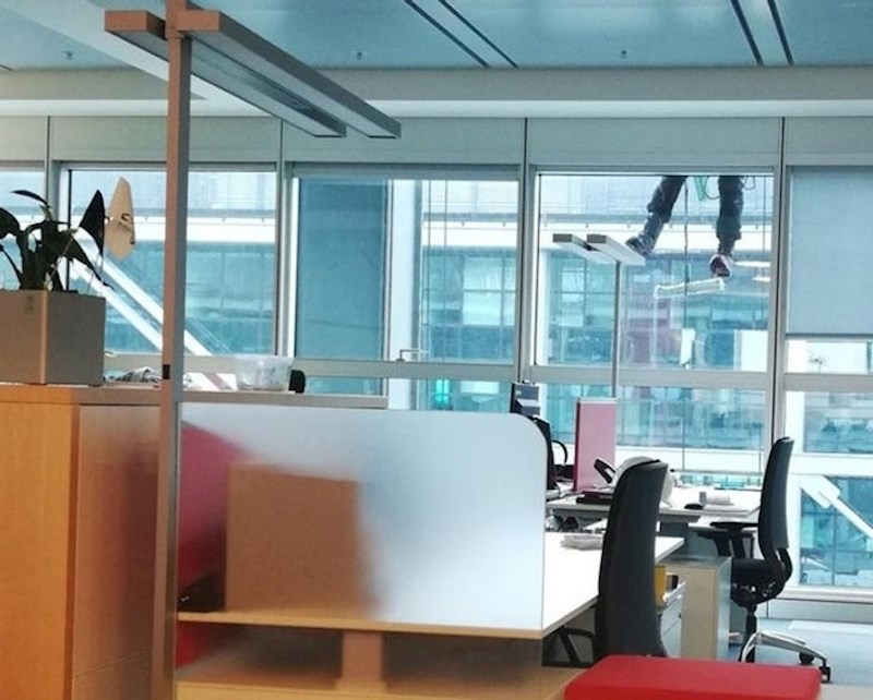 "Skoro sam doživjela srčani udar..."