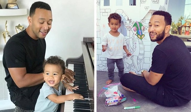 John Legend