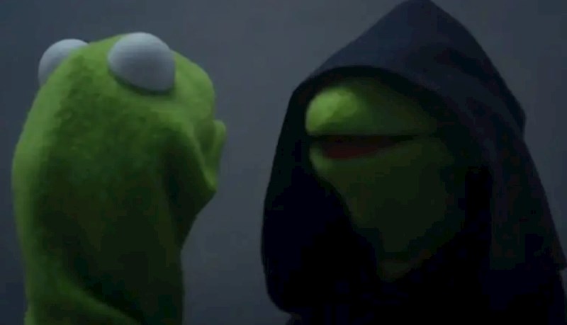 "Koji je od vas dvojice zločest?"