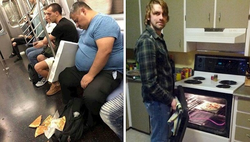 13 puta kada su stvari debelo pošle po zlu