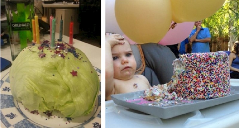 Fotke koje savršeno opisuju sve nas kada smo na dijeti