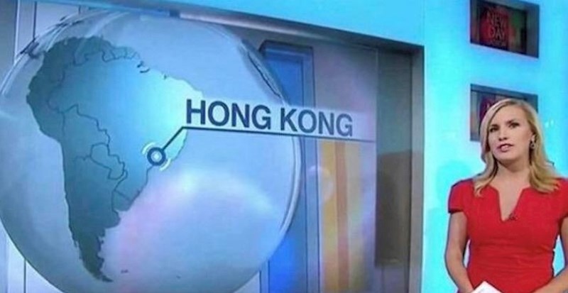 13 bizarnih i glupih grešaka koje su ovi ljudi napravili