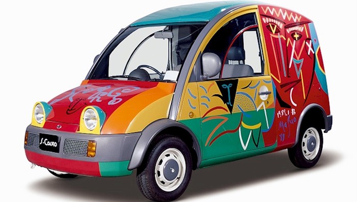 Je li ovo deset najružnijih automobila u povijesti?