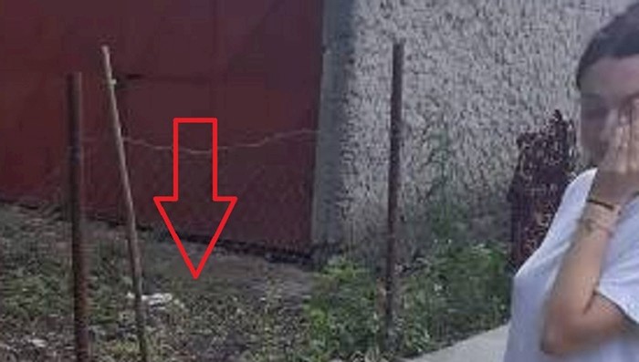 Betonirali su prilaz ispred kuće, zbog ovog što im se dogodilo htjeli su zaplakati