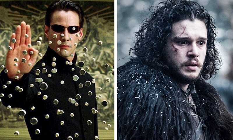 Ono što su tada bili filmovi, danas su serije