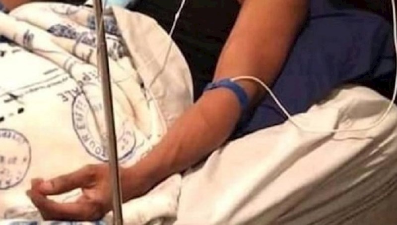 Liku se nije dalo raditi, pa je odlučio prevariti šefa jednim starim trikom