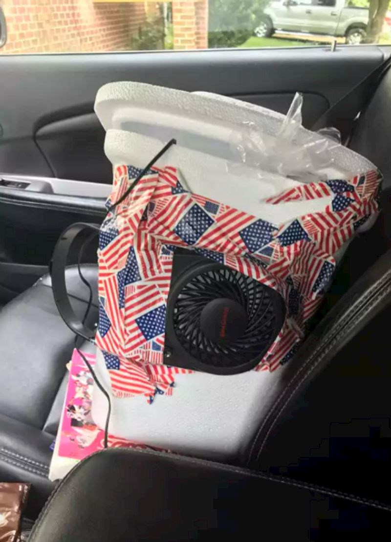 Kad ti se pokvari klima uređaj: