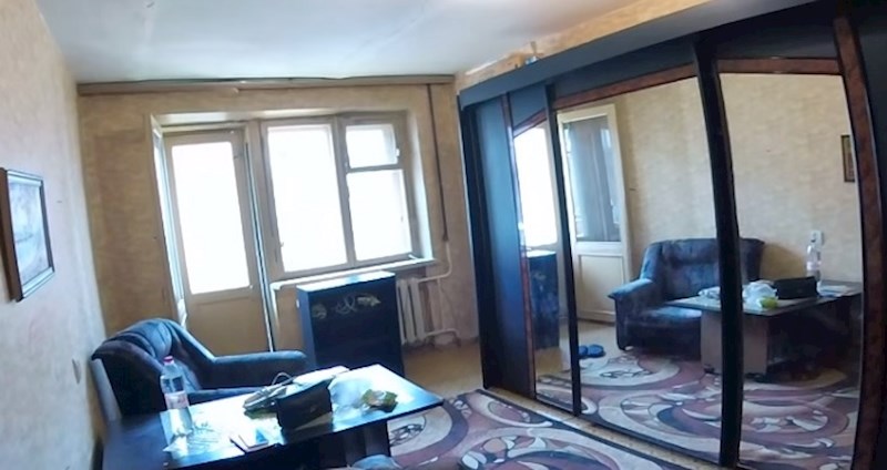 Podstanar ušao u stan, šokiralo ga je ono što mu je vlasnica napravila