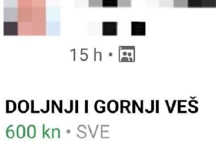 Čovjek je stavio oglas koji je nasmijao i zbunio ljude, zašto to prodaje?