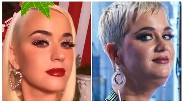 Katy Perry
