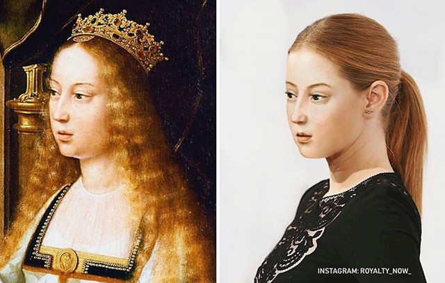 Izabela I. Kastiljska