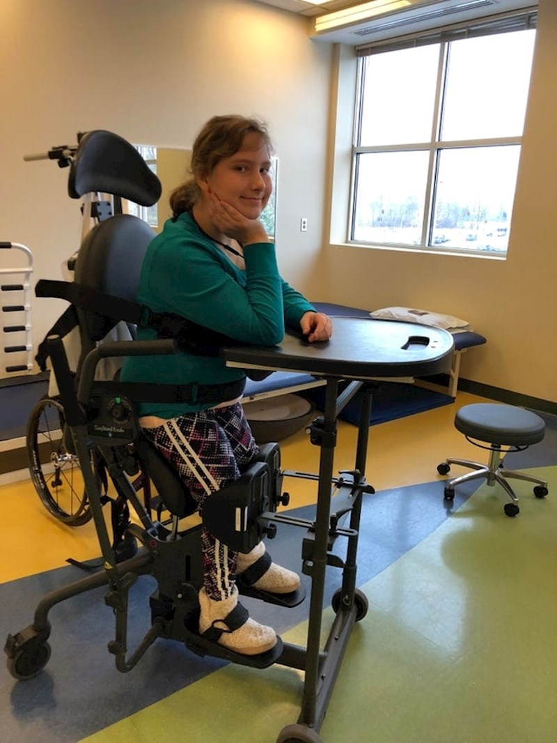 Prvi put stoji nakon 4 godine