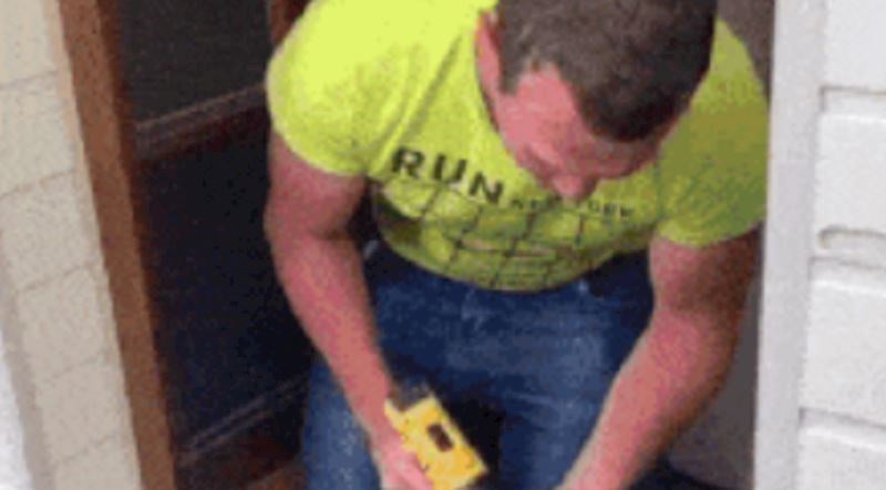 Lik je priredio opaki prank svojoj curi kojeg će se još dugo sjećati