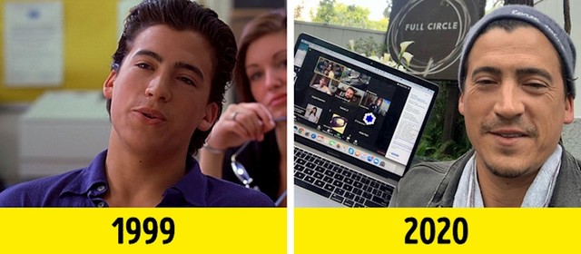 Andrew Keegan