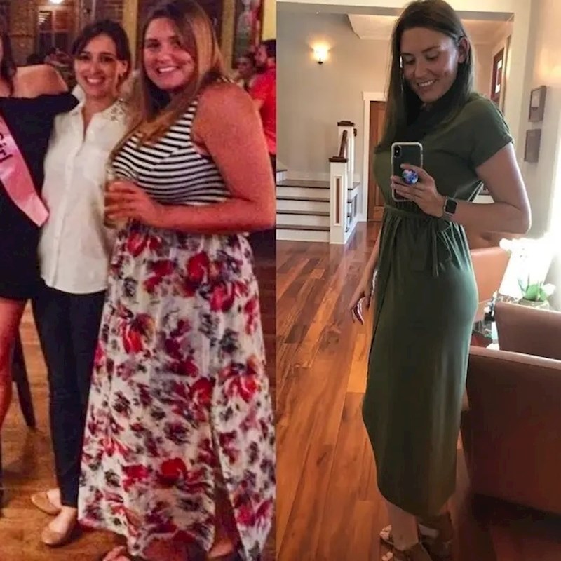 "Pronađite nešto što će vas potaknuti i inspirirati na fizičku aktivnost. Ja sam udomila psa"