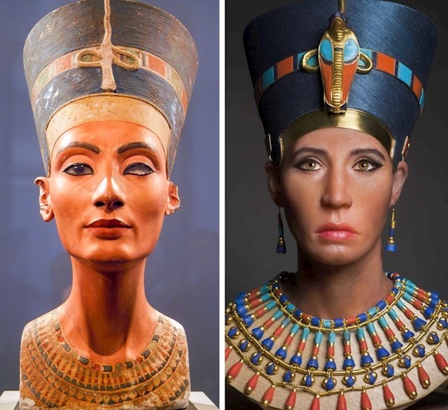 Nefertiti