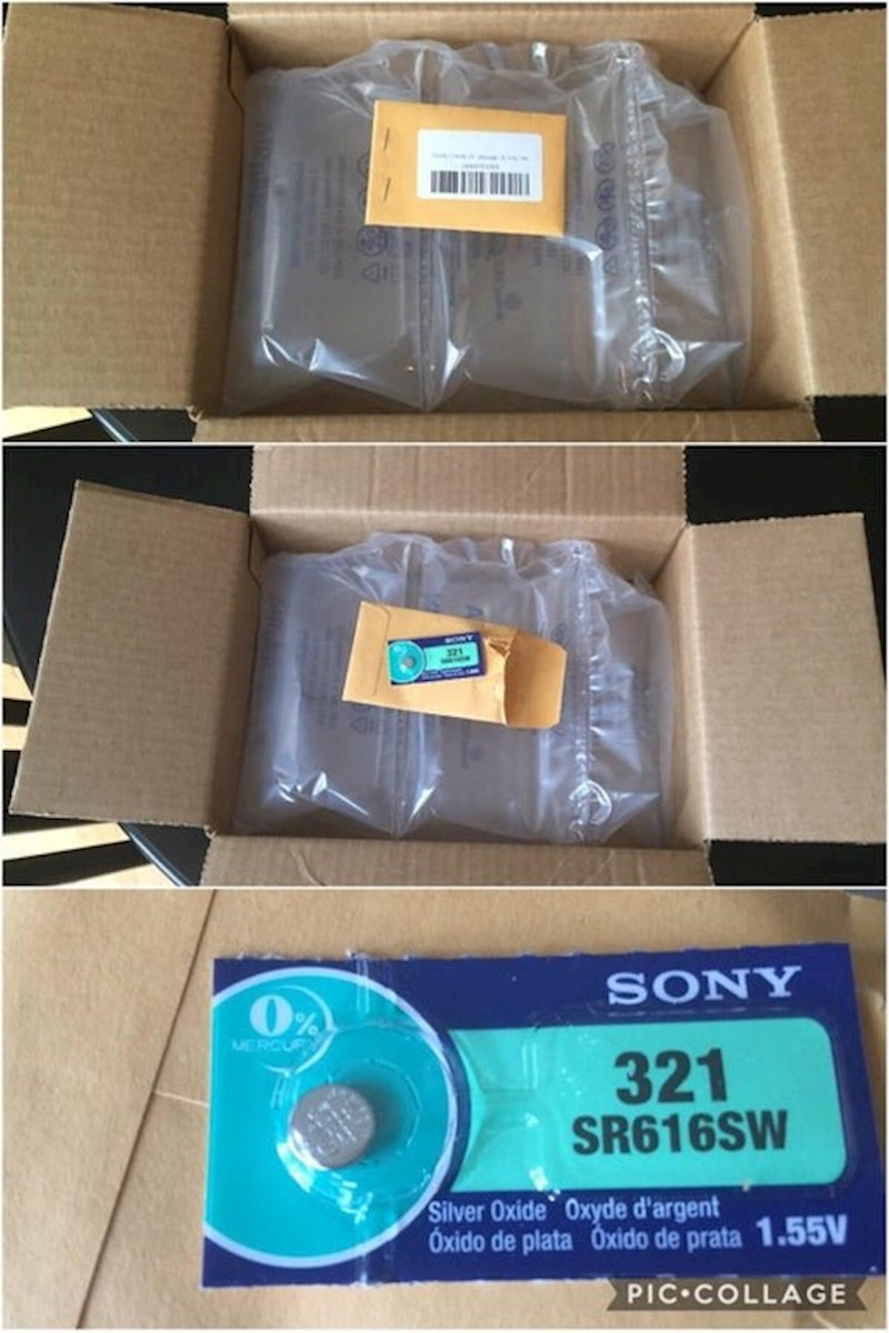 Zar je potreban tolika količina omota?