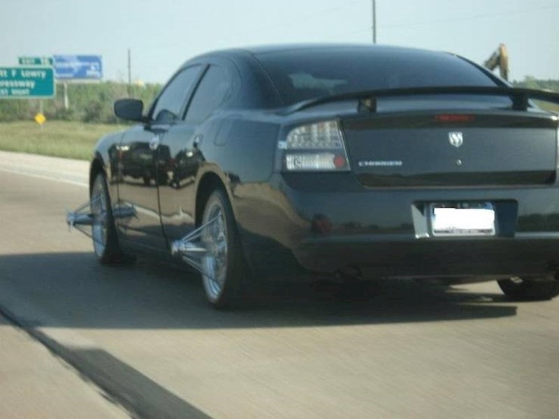 Netko je puno gledao Jamesa Bonda