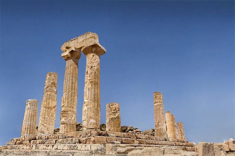 Partenon, Grčka, u budućnosti