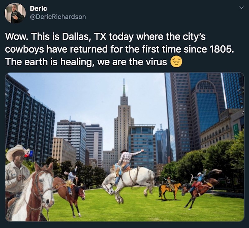 Kauboji su opet u Dallasu!