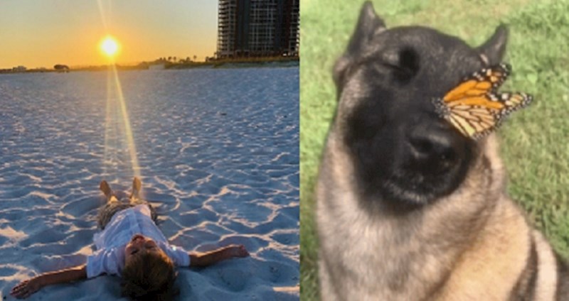 Slike koje će ugrijati i najhladnije dane i probuditi dijete u nama