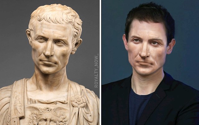 Julius Caesar