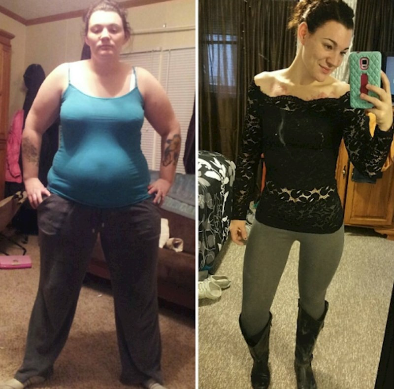 "Napišite samom sebi vrlo iskreno pismo što želite promijeniti, učinite to za svoje zdravlje"