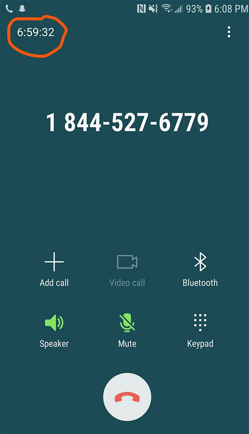 "Morali smo otkazati vjenčanje zbog koronavirusa. 7 sati sam proveo na telefonu kako bi dobio recepciju hotela kako bi otkazao medeni mjesec"
